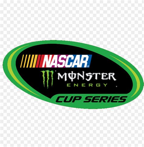 Free download | HD PNG nascar monster energy cup series logo PNG ...