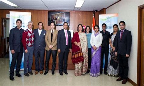 14th PBD celebrations held in Shanghai by the Indian Consulate - Global ...