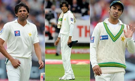 Looking back: The 2010 spot-fixing scandal and its aftermath - Pakistan ...