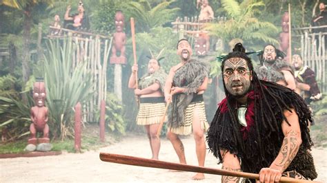 Tamaki Maori Village, Rotorua - Book Tickets & Tours | GetYourGuide