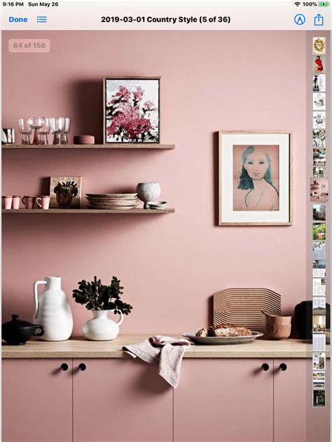 Dulux Paint Colours Pink, Dulux Colour Schemes, Wall Colors, Kitchen Paint Colors, Paint Colors ...