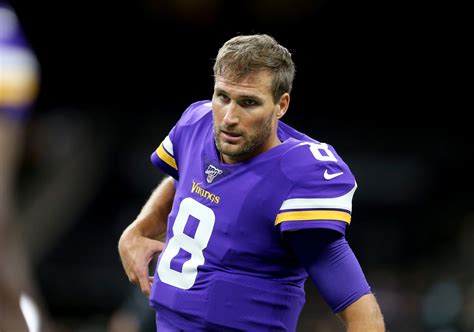 Is Kirk Cousins a top-10 quarterback? ESPN reveals their decision