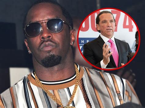 Diddy's Legal Team Fires Back at Tony Buzbee Lawsuits, Denies Sex ...