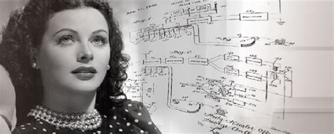 Women in Tech: Hedy Lamarr - FreeWave