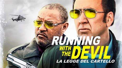 Watch Running with the Devil (2019) Full Movie Online Free | Movie & TV Online HD Quality