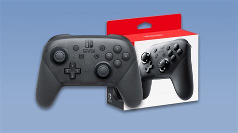 Review: Nintendo Switch Pro Controller – Nintendo Wire