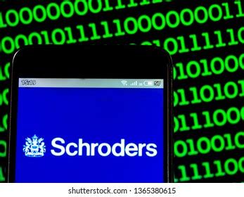 Schroders Logo Vector (.EPS) Free Download