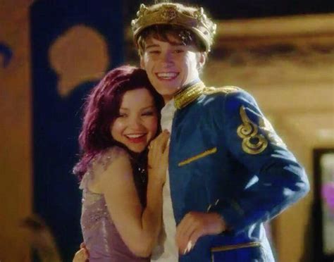 17 Best images about Love Disney Descendants movie/Descendants Wicked ...