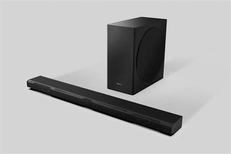 Samsung’s high-end 2020 soundbars will work together with Samsung TV ...