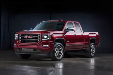 2018 GMC Sierra 1500 Pictures - 262 Photos | Edmunds