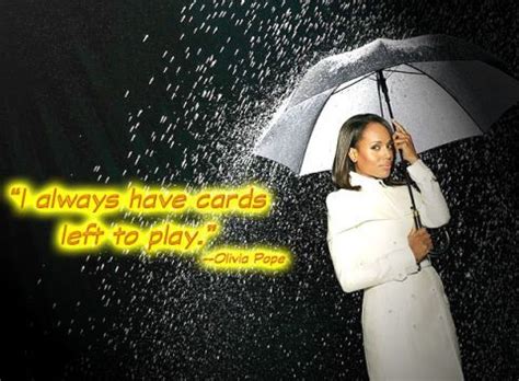 16 ridiculously fierce Olivia Pope quotes to get you through Monday