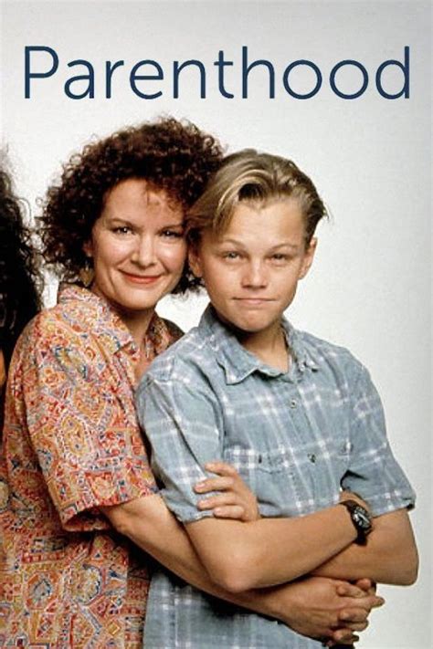 Parenthood (1990 TV series) ~ Complete Wiki | Ratings | Photos | Videos | Cast