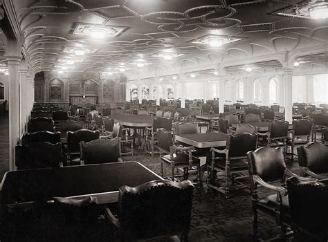 Titanic Wreckage Interior | Cabinets Matttroy