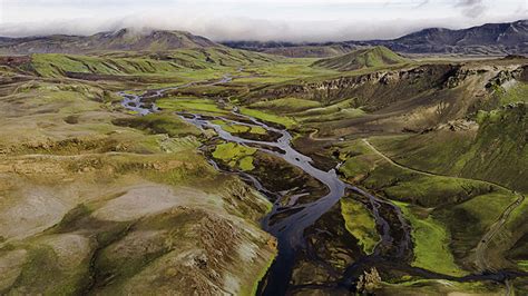 The Highlands of Iceland | IUFRO Stockholm 2024