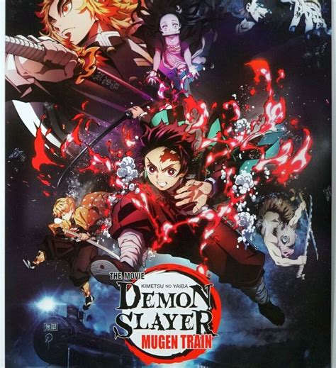 Demon Slayer Film En Entier | AUTOMASITES