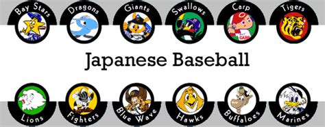 10 Things You Didn’t Know About Japanese Baseball - Jugs Sports