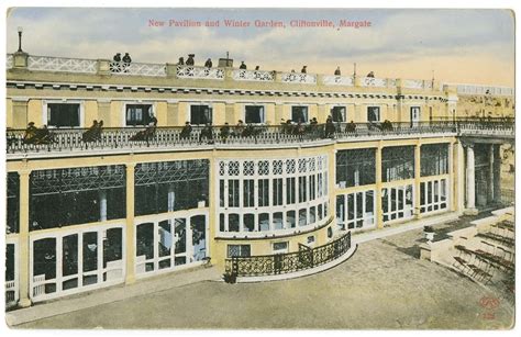 Winter Gardens Margate | Margate History