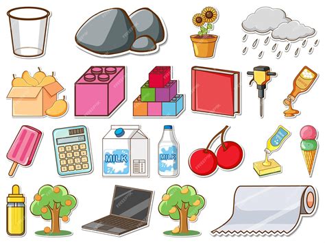 Professional Clipart Resources