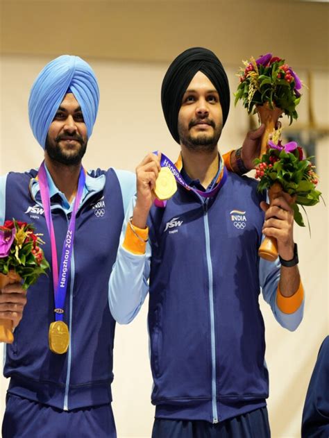 India at Asian Games, September 28: India Win 3 Medals – 1 Gold, 1 Silver, 1 Bronze