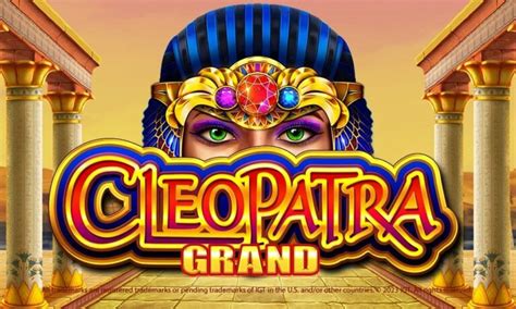 Play Cleopatra Slots Free Online - Bonus Codes & Review