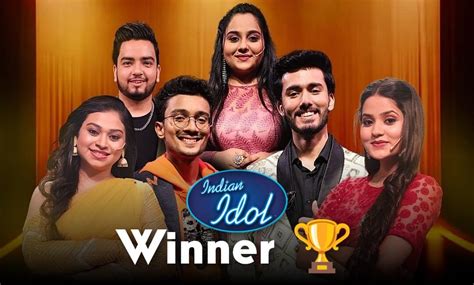 Indian Idol Season 13 Winner, 1st Runner-up Name, Prize Money - Serial Updates