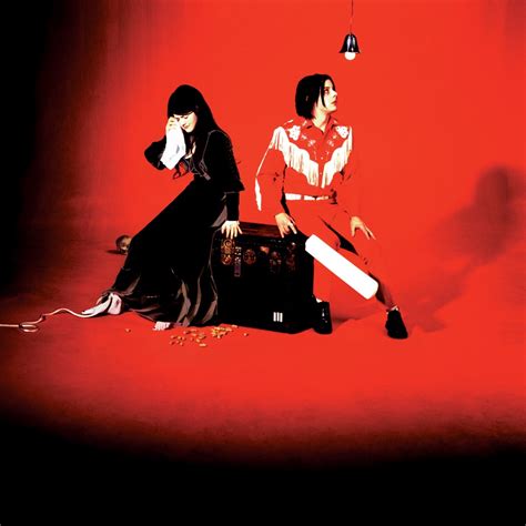 The White Stripes - Elephant (Deluxe) - Reviews - Album of The Year