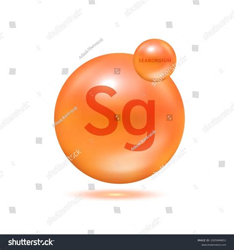 574 Seaborgium Images, Stock Photos & Vectors | Shutterstock