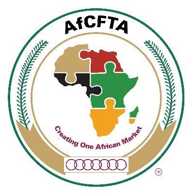 AfCFTA Secretariat Official on Twitter: "The @_AfricanUnion Heads of ...