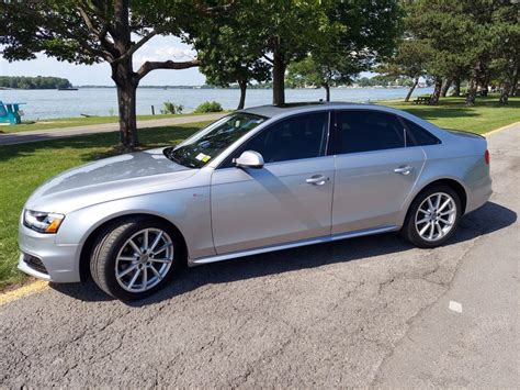 Used Audi A4 for Sale Near Me in Buffalo, NY - Autotrader