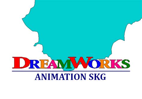 DreamWorks Animation Logo - LogoDix