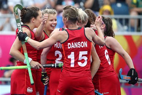 Women’s Hockey World Cup 2018: England squad guide for London | London ...