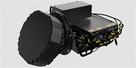 HENSOLDT: developing fully digital radar systems