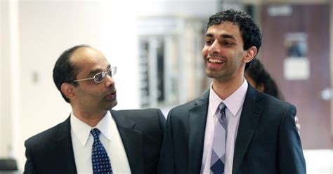 Rutgers webcam trial: Friends say former student Dharun Ravi didn't ...