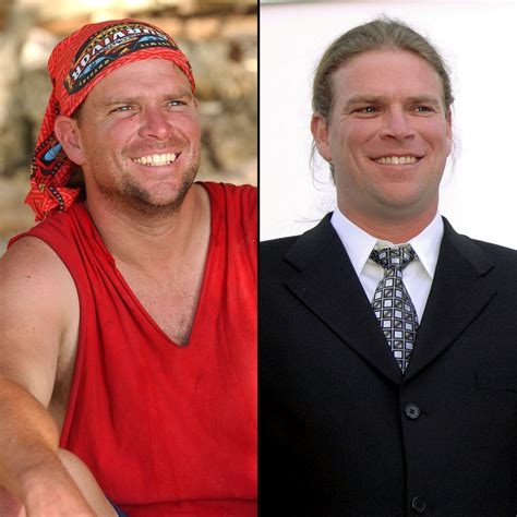 ‘Survivor’ Winners Through the Years: Where Are They Now?