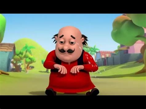 Motu Patlu | Motu Patlu in Hong Kong | Hindi Cartoon Full Movie ...