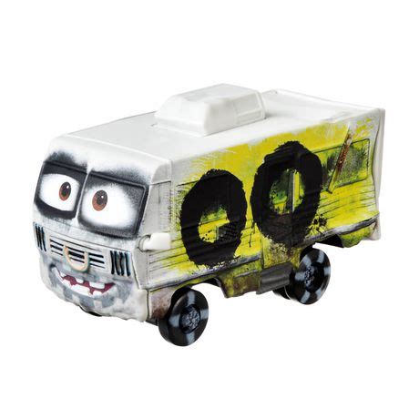 Disney and Pixar Cars Die-Cast Oversized Vehicle Arvy - Walmart.ca