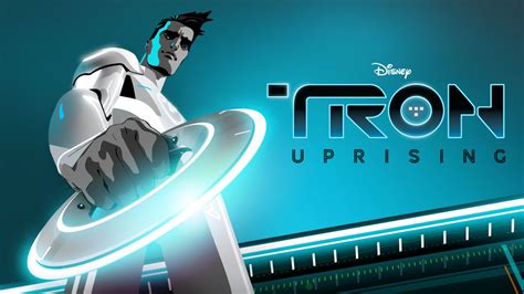 Ver Tron: Uprising | Episodios completos | Disney+