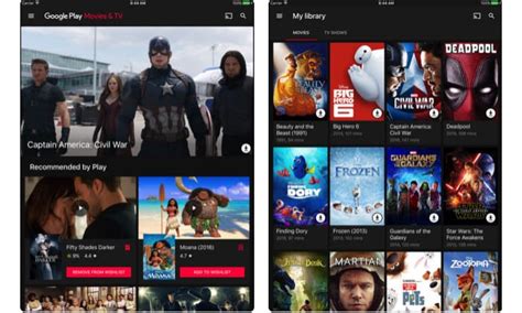 15 Best movie apps for iPad | Freeappsforme - Free apps for Android and iOS