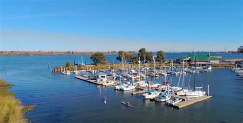 Antioch Marina in Antioch, CA, United States - Marina Reviews - Phone ...