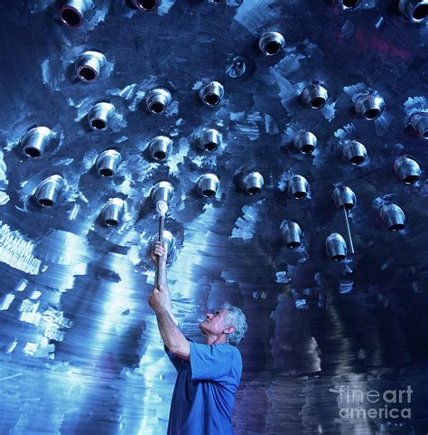 Nuclear Power Station Construction Photograph by Philippe Psaila/science Photo Library - Fine ...