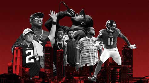 Super Bowl 51: America Should Root for the Atlanta Falcons | GQ