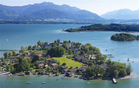 Galerie – Chiemsee Inseln