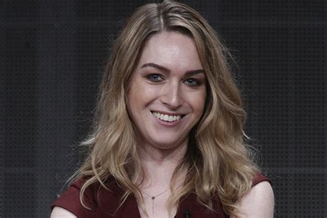 'Sense8' Star Jamie Clayton on Playing a Trans Character Well Past Transition: 'Nomi Is the ...