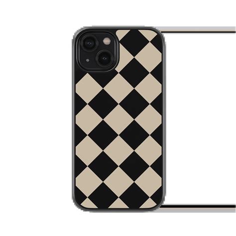 Chess iPhone 14 Case | CaseFace