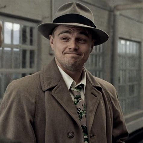 Teddy daniels | Leonardo dicaprio, Shutter island, Classic movies