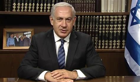 Full Transcript: Prime Minister Netanyahu Speech to United Nations General Assembly 2012 (VIDEO ...