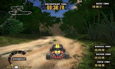 Offroad Racers Pc Game Free Download Full Version | apunkagames