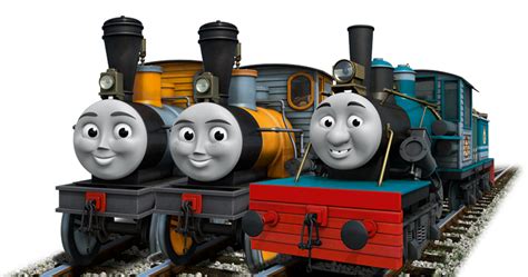 Image - Logging Locos.png | Moviepedia Wiki | FANDOM powered by Wikia