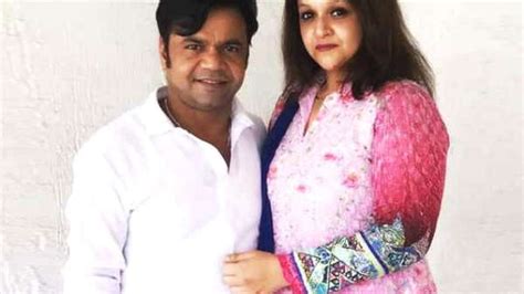 It’s a girl for Rajpal Yadav and wife Radha. See adorable post – India TV