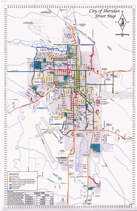 Walking paths and parks in Sheridan Wyoming | Sheridan wyoming, Wyoming, Walking paths